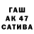 APVP крисы CK NZINGA RETRNS